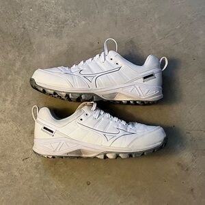 Mizuno Ambition AS 2 Turf Baseball Shoe